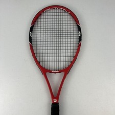 Tennis Racket Wilson Federer 100 4 3/8 / 3