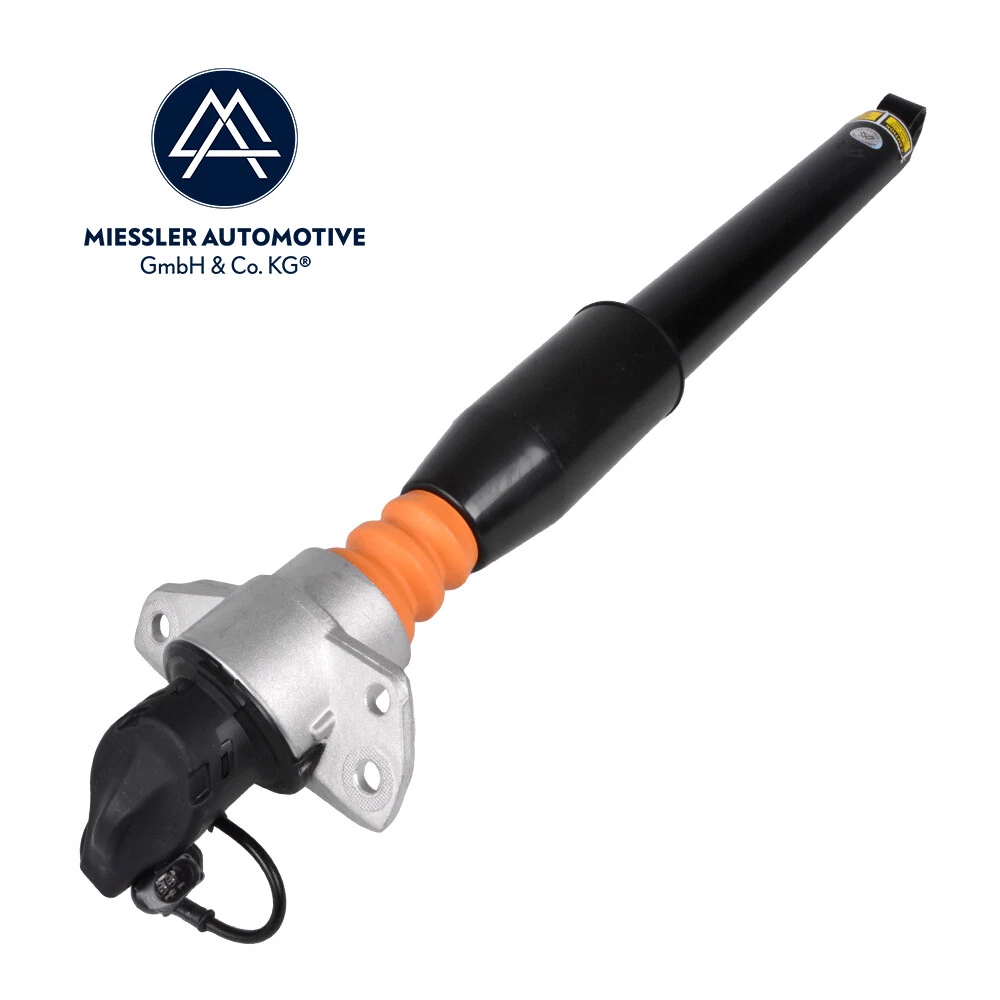Audi A6 C7 Sedan Shock absorber rear 4G0616031 | eBay
