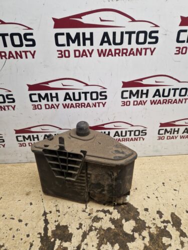 Mercedes A Class W176 Activated Charcoal Filter Carbon Container Fuel Tank 2014