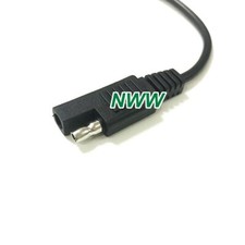 B Charger adapter 6V for battery ride on car PACIFIC CYCLE Disney Quad 4 wheeler