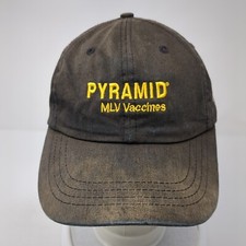 PYRAMID Men's Baseball Caps for sale | eBay PYRAMID Men's Baseball Caps for sale | eBay