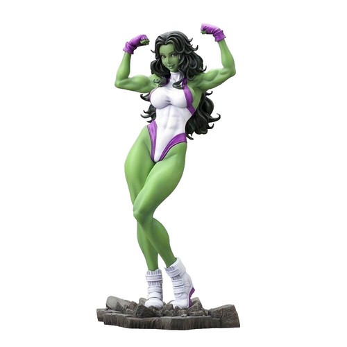 Statue Kotobukiya Wolverine Laura Kinney – Marvel Bishoujo, Neuve Sous Blister