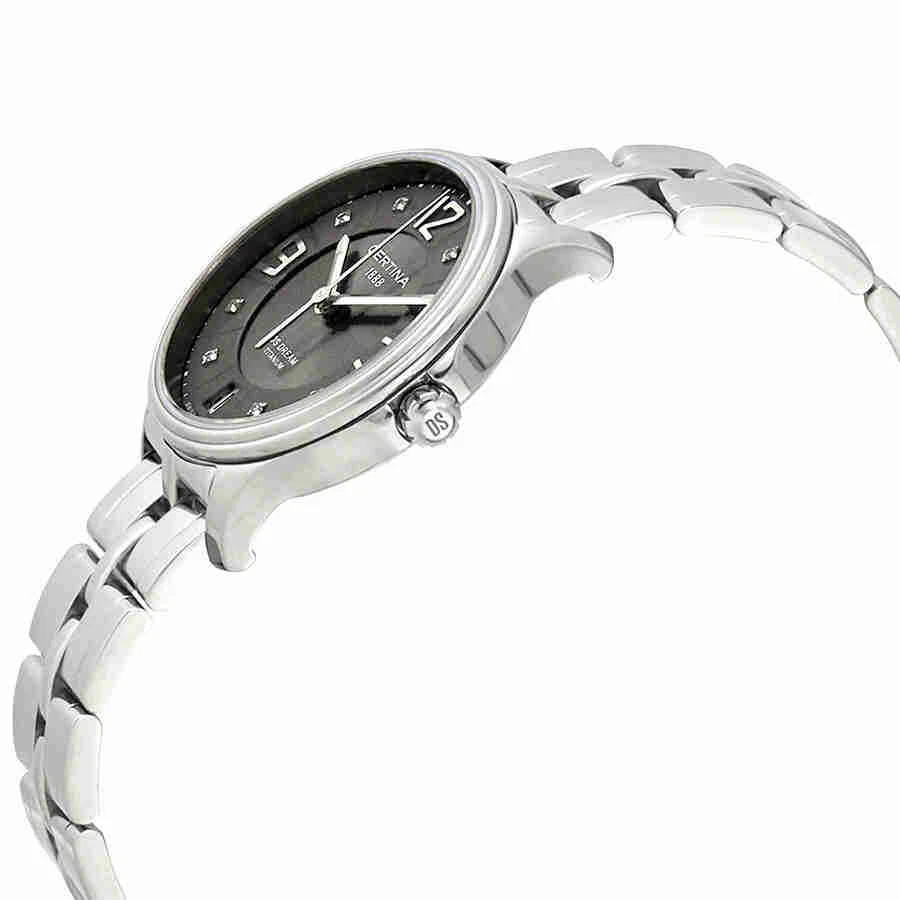 Certina ds shop dream lady