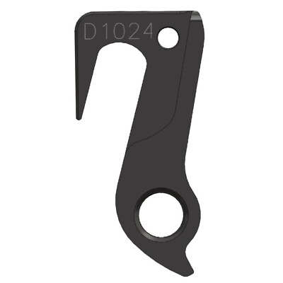 Schaltauge kompatibel / Ersatz für Mondraker Factor 24 26 | D1024 Pilo