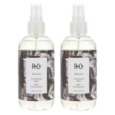 R CO Dallas Thickening Spray 8.5 oz 2 Pack/Fast Shipping
