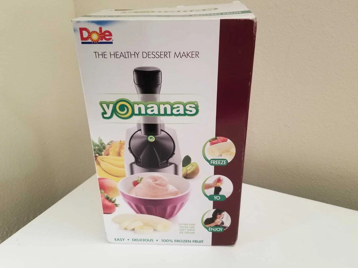 Yonanas ebay sales