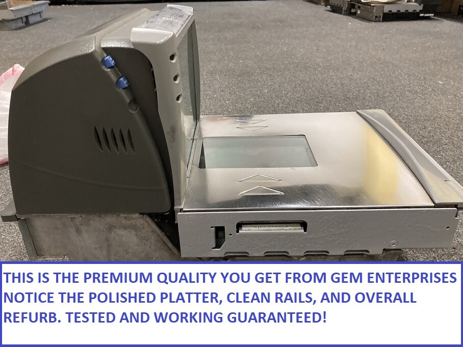 PSC Magellan Datalogic 8500 8502 Grocery Scale Scanner YEAR WARRANTY | eBay