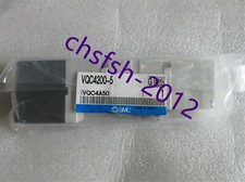 1 pcs New  SMC VQC4200-5 Solenoid Valve