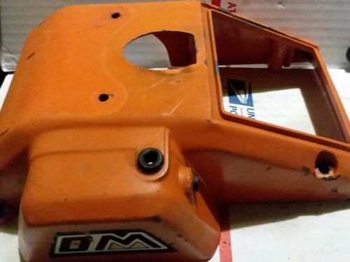 Olympic 251 automatic top cover   chainsaw part only bin 291 - Afbeelding 1 van 2