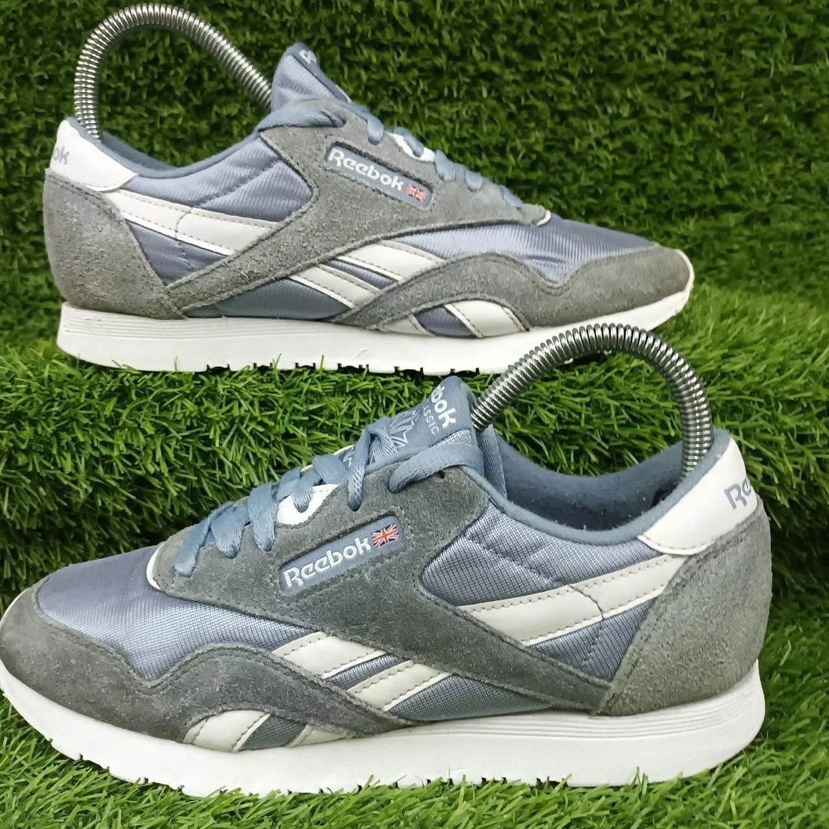 Cheapest reebok top classic trainers uk