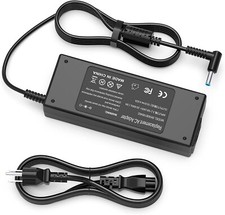 AC Adapter Charger For HP Spectre x360 15-EB0043DX, 15-DF1033DX, 15-DF0033DX