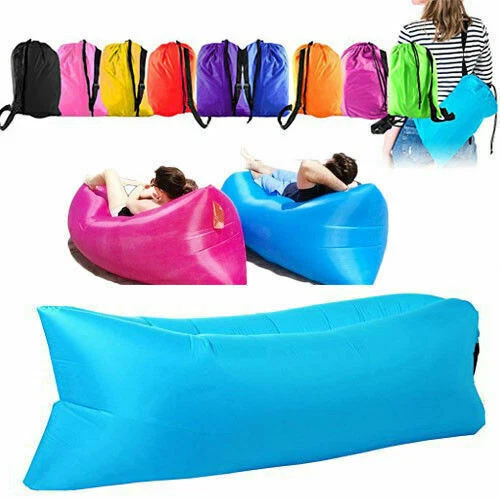 Divano Gonfiabile Da Campeggio Sacco A Pelo Pigro 3 Stagioni Ultraleggero Giu Letto Ad Aria Gonfiabile Divano Lounger Attrezzatura Da Campeggio Divano Gonfiabile Da Campeggio Sacco A Pelo Pigro 3 Stagioni Ultraleggero Giu Letto Ad Aria Gonfiabile Divano Lounger Attrezzatura Da Campeggio