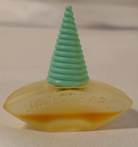 Vtg. Decorative Mini Perfume Bottles-Chloe,Scherrer,Tribu,Elizabeth Taylor,Molto - Picture 6 of 10