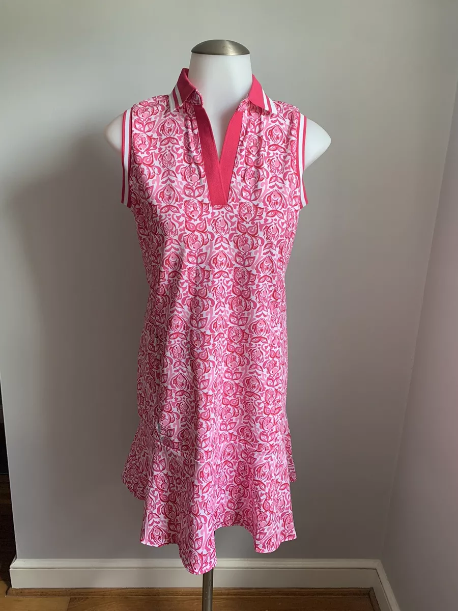 ralph lauren golf dress