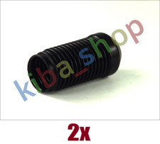 2x FRONT RIGHT OR LEFT SHOCK ABSORBER DUST COVER IN THE FRONT L/R FITS MAZDA 3