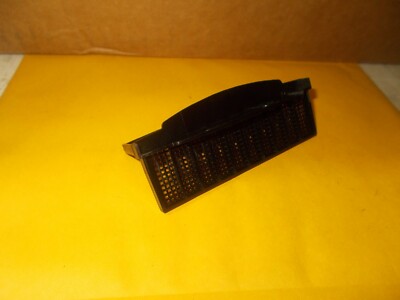 Stihl OEM 290 Air Guide Pre-filter 310 390 1127-124-1501 #GM-D3A3