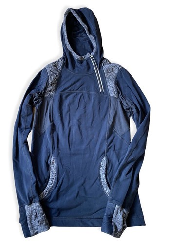 lululemon run resolution pullover