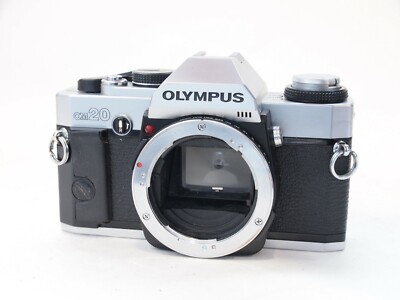 美品　オリンパスOM20 Olympus Om 20 for sale | eBay
