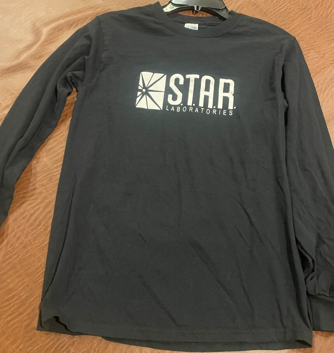 Star labs long sleeve cheap shirt