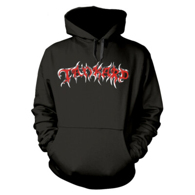 Tankard - Alcoholic Metal Kapuzenpullover Hoodie - Official Merch