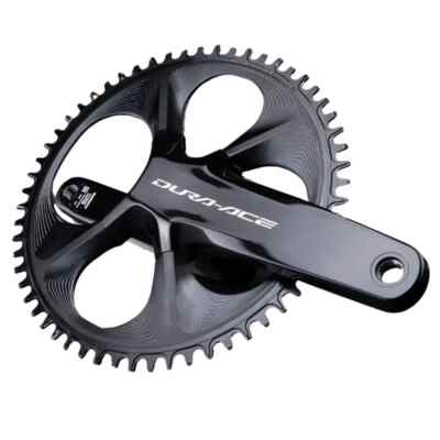 Garbaruk 1x 110×4 Chainring for Shimano DURA-ACE All Sizes