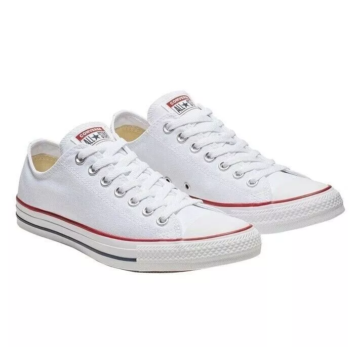 Chuck taylor all hotsell star optical white