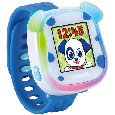 VTech My First KidiWatch, Armbanduhr