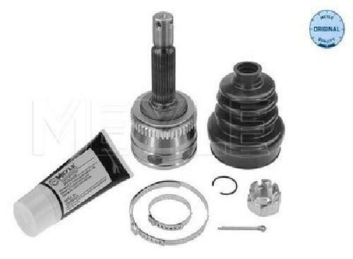 Meyle Tête De Cardan Kit 37-14 498 0003 - Image 3