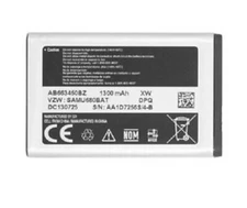 Samsung AB663450BZ OEM Battery for Convoy 3 SCH-U680 Convoy 4 SM-B690V New