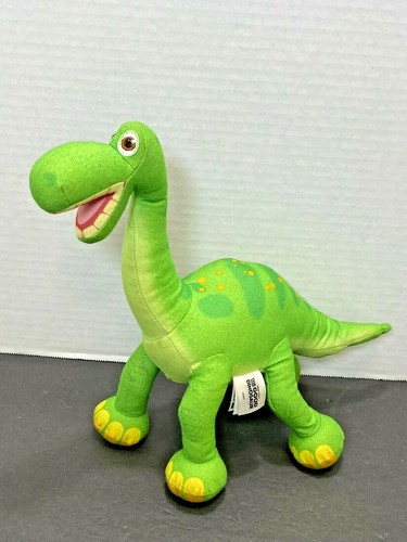 the good dinosaur plush arlo