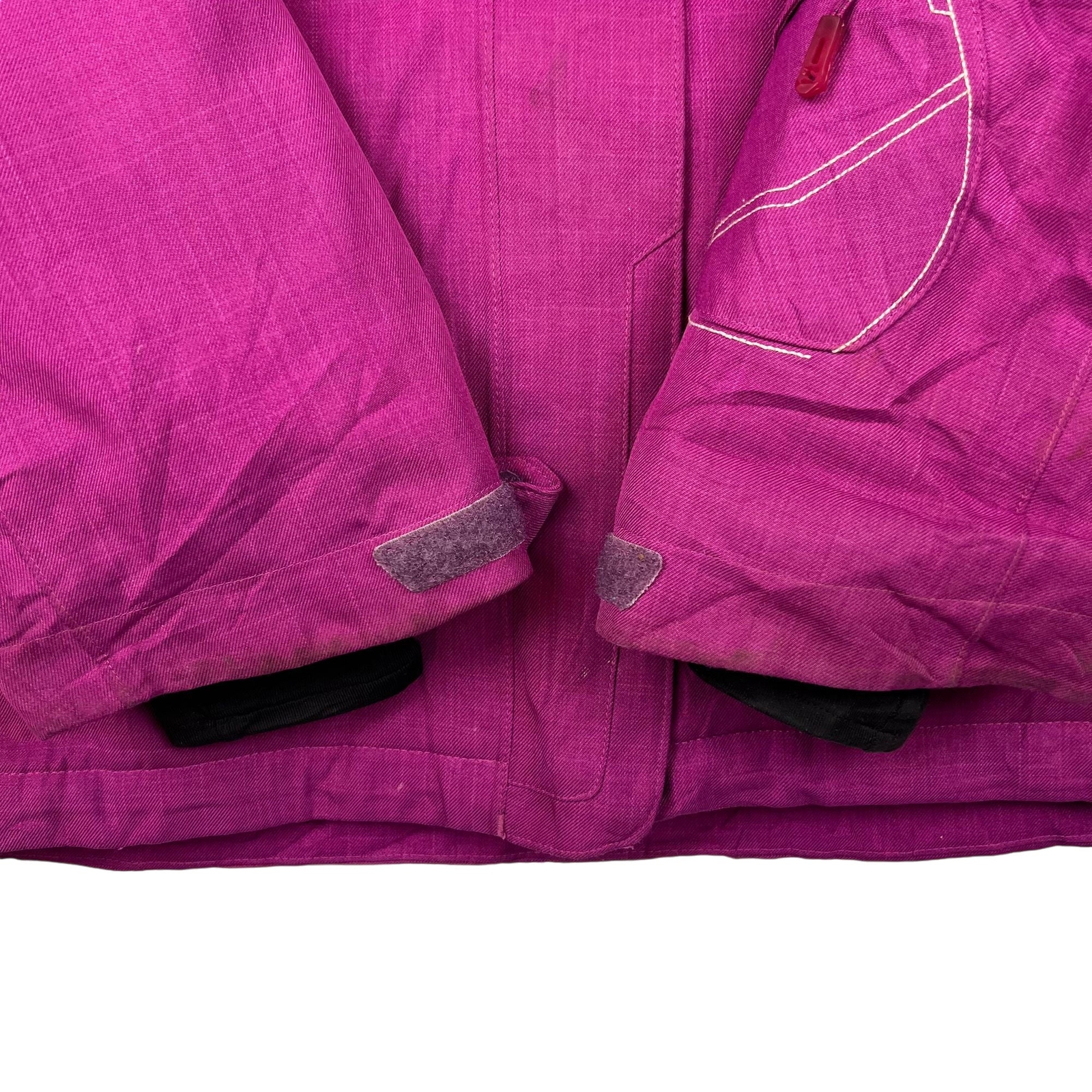 Salomon ClimaPro Giacca da sci viola