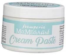 STAMPERIA INTERNATIONAL, KFT SCULPTURE PASTE, us:one size 