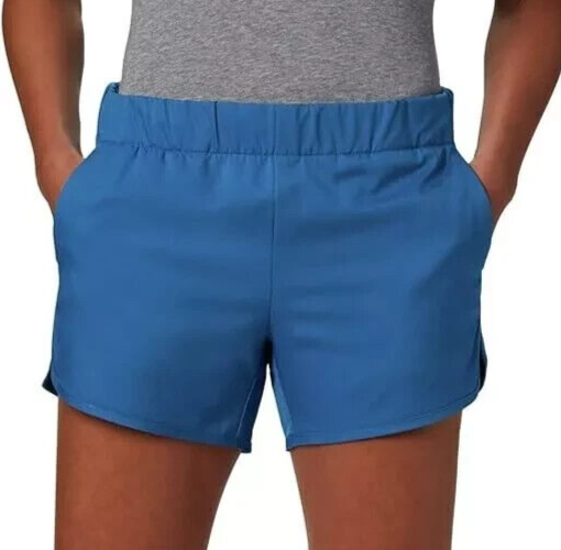 Columbia Women's Chill River Short - Size X Small