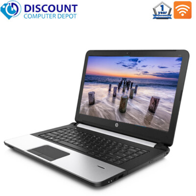 HP Laptop 340 G2 14
