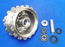 CTC YAMAHA TY 250 / 350 MONO 32 HOLED REPLACEMENT REAR BRAKE HUB