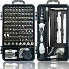 Cell Phone Tablet Repair Opening Tool Kit Set Pry Screwdriver For Iphone Samsung