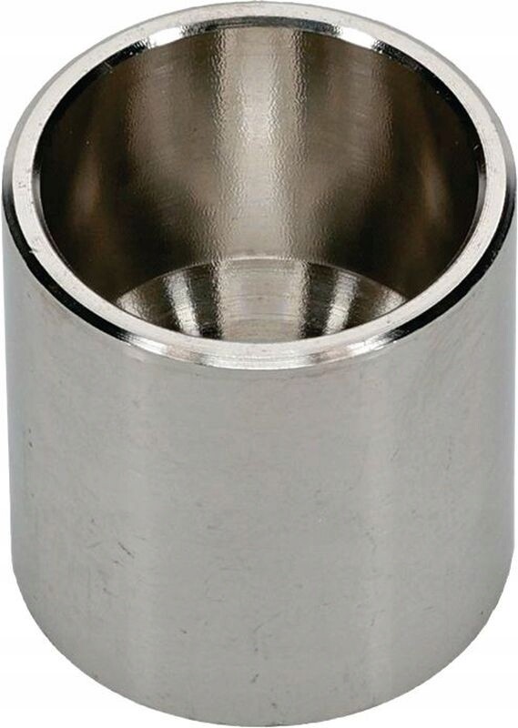 Piston d'étrier de frein avant pour Kawasaki KX 85 de 1991 à 2018 et Yamaha YZ 80