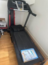 nordic track treadmill T7.2 USED BUT IN GREAT CONDITION