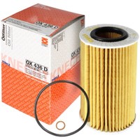 Knecht ÖLfilter Filtereinsatz FüR KIA Carens III 2.0 Crdi 140 Cee'd SW Hyundai