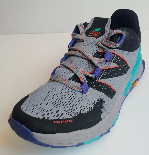 Fresh Foam Hierro V5 Trail Run 