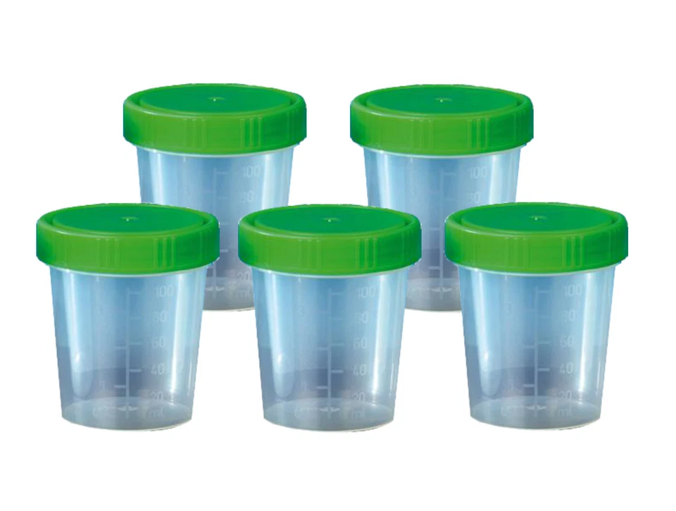 Kompak-Paket zur Bechermethode, Kinderwunsch, Heiminsemination, schwanger werden - Bild 2 von 3