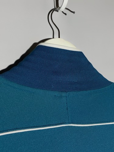 Nike RF Roger Federer 2010 French Open Tennis Full Zip Men's Track Top Size S - Picture 6 of 24