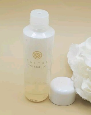 Tatcha The Essence Plumping Skin Softener 2.5 fl New Without Box Not Seal 