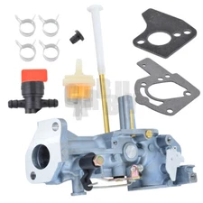 Carburetor for SOME Briggs & Stratton 130232 130237 130252 130292 130297 132212
