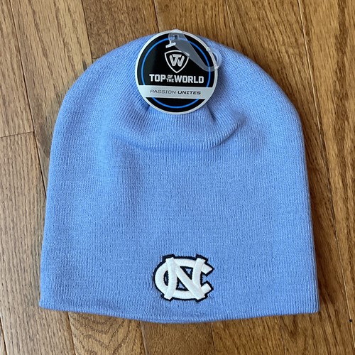 World Knit Hat Beanie NWT 884457225694 
