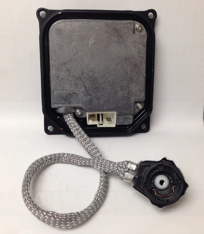 New for OEM Lexus Toyota D4S D4R HID Xenon Ballast fit Denso Koito DDLT003 - Image 2 of 2