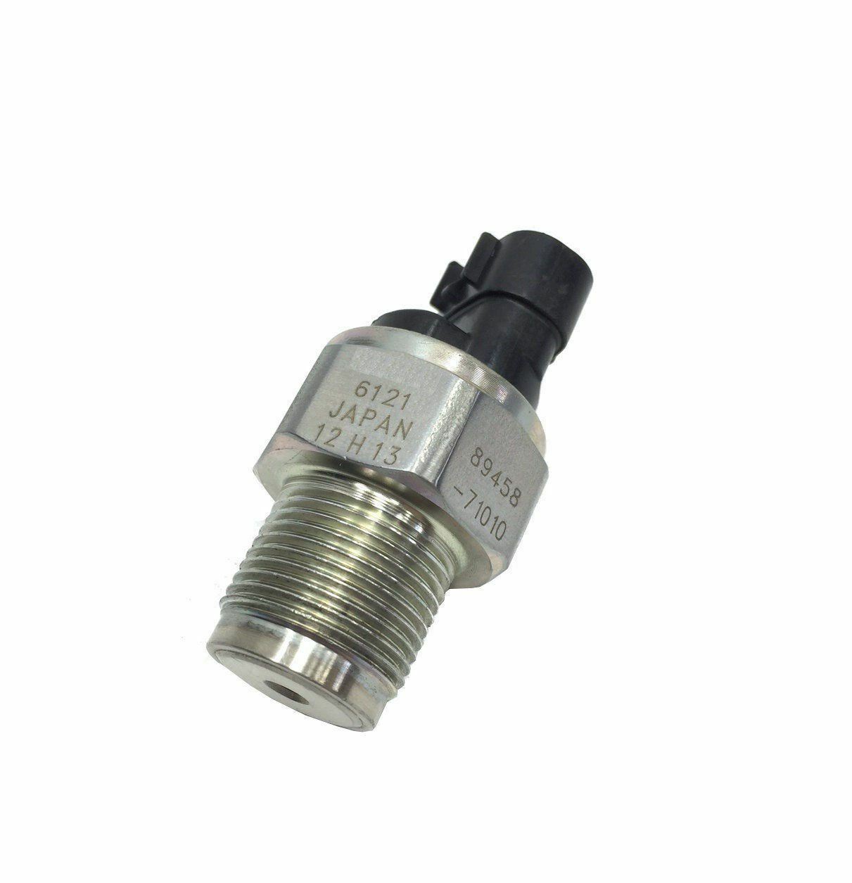 TOYOTA AVENSIS HIACE HILUX RAV4 FUEL RAIL HIGH PRESSURE SENSOR 2.0 2.2