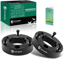 2" Front Leveling Lift Kit for Chevrolet Silverado 1500 GMC Sierra Yukon RWD/4WD