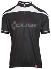 CUBE Blackline Trikot kurzarm MTB Rennrad Neu Gr. S 11106