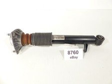 Y Original BMW X6 E72 Hybrid Federbein Stossdämpfer hinten rechts 6792972